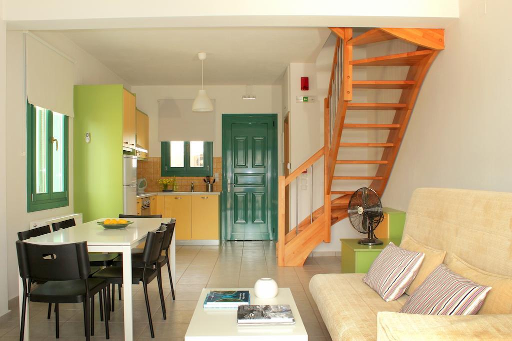 Ithaca'S Poem Apartments Vathy  Pokój zdjęcie